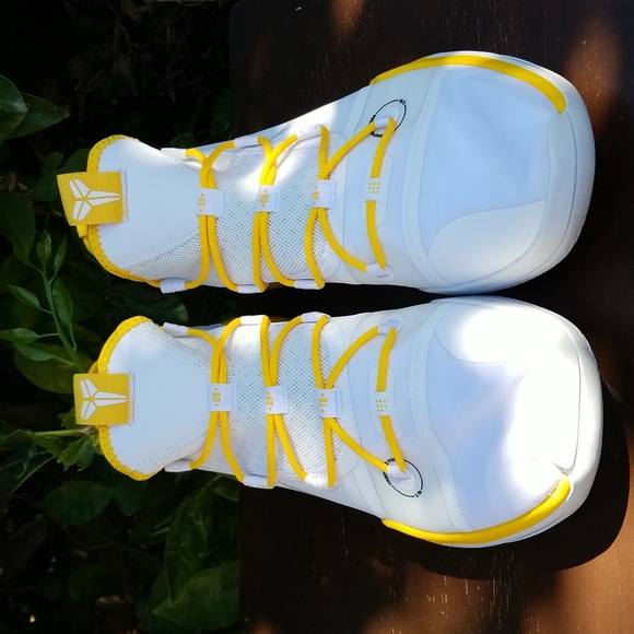 💥NEW💥 Nike Kobe AD Exodus - Picture 3 of 7